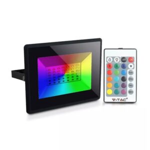 Proiettore Led 30W RGB